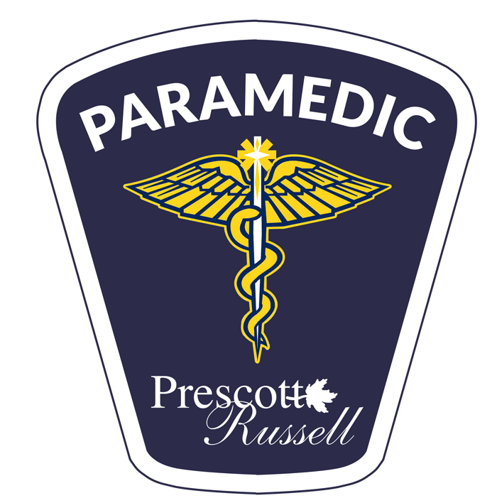 Prescott Russell Paramedic Service 